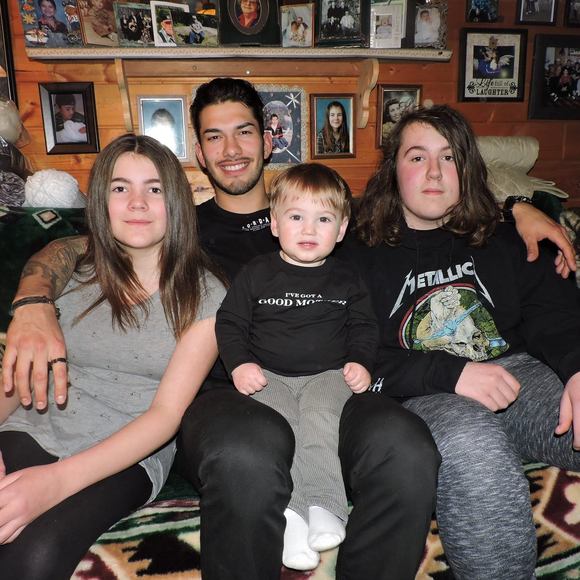 Meet your Posher, Minnie - Picture 1 of 1